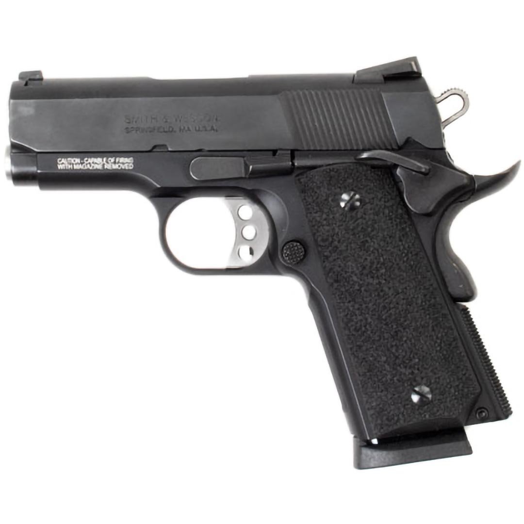 Smith & Wesson Sw1911 Pro Series - For Sale, Used - Excellent